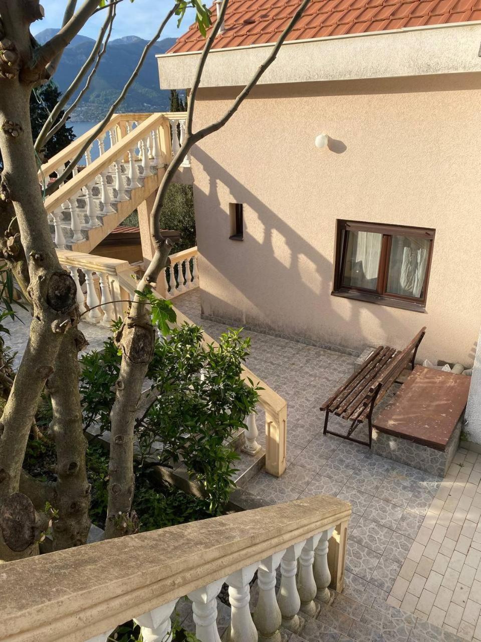 Apartman Arina