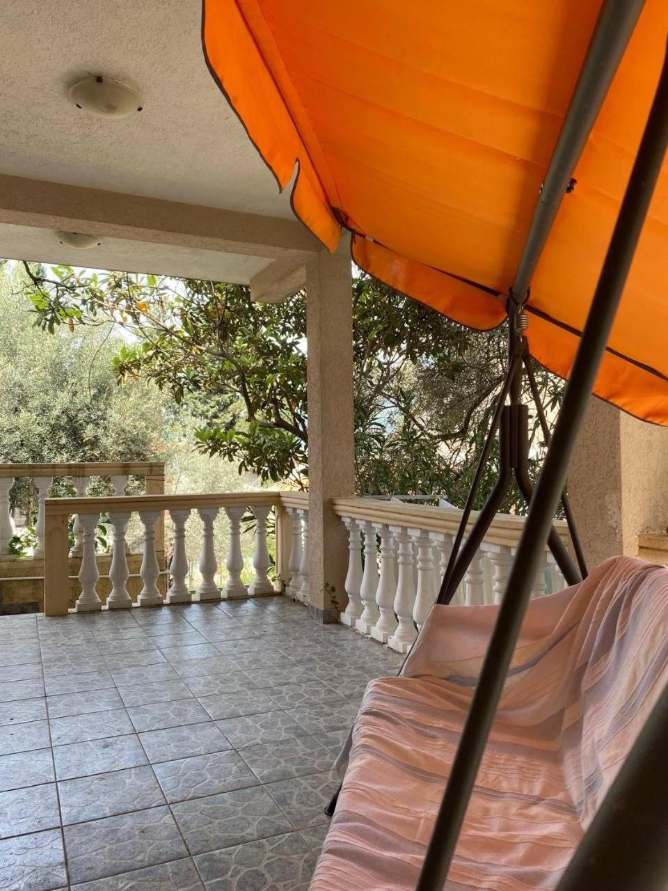 Arina Apartman Krasici