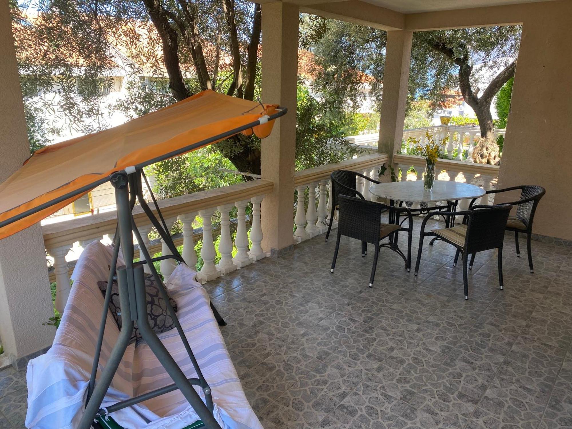 Appartamento Arina Krasići
